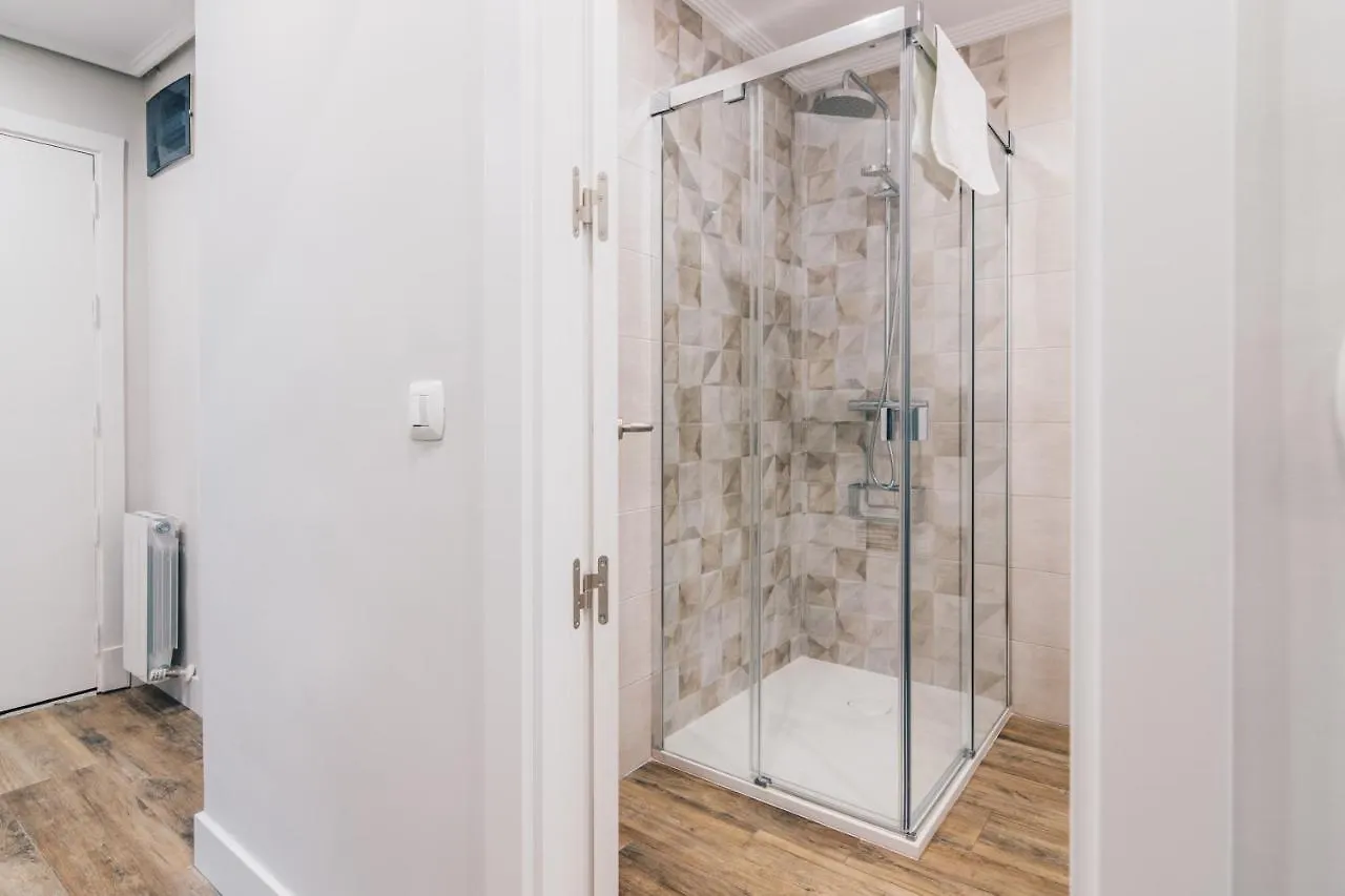 בילבאו Izar Apartment By People Rentals